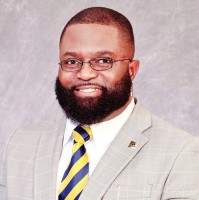 Truckee Meadows Community College Employee Ayodele Lssbb's profile photo