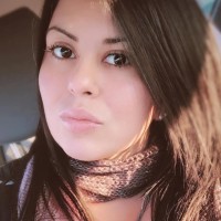 Talento Search Group Employee Krystal de Leon's profile photo