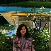 Jaahnnavi R.'s profile photo