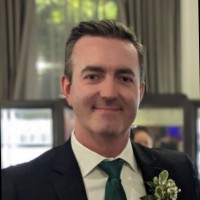 TELUS Employee Chris Somerville's profile photo