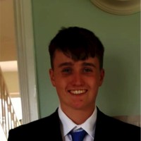 Darragh Healy Email