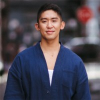 MoviePass Employee Luigi Aldon's profile photo