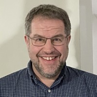 MaineHealth Maine Medical Center Employee Logan Murray's profile photo