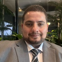 Lundin Gold Ecuador Employee David Carrera's profile photo