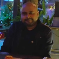Happay Employee Purnendu Shakunt's profile photo