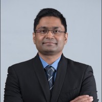 Universal Flexible Packaging Ltd. Employee Makshoodh Meerasaibu's profile photo