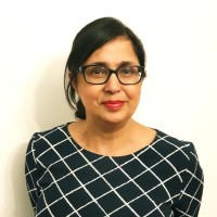 Football Supporters' Association Employee Harpreet Robertson's profile photo