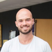 TokWise Employee Panayot Todorov's profile photo