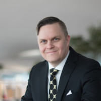 ProAgria Employee Harri Mäkivuokko's profile photo