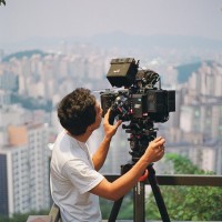 The New York Times Employee Victor Tadashi Suarez's profile photo