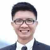 VPBank Employee Thang Dang's profile photo