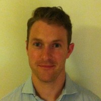 ICS Employee Paul Harney's profile photo