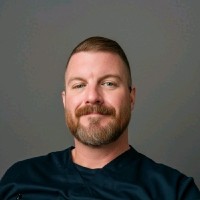 interface rehab, inc. Employee Jared York's profile photo