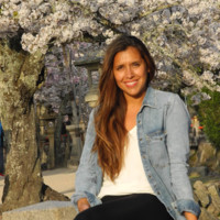 QBE Insurance Employee Fernanda Suarez's profile photo