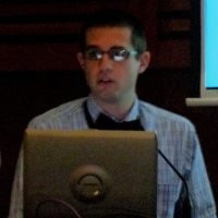 Christopher Suprock Email & Phone Number