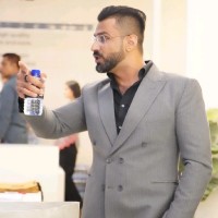 WORK Employee Adil Ashraf's profile photo