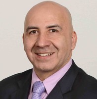 Clarios Employee Mauricio Aguirre's profile photo