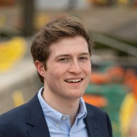 Leidos Employee Jack Tatum's profile photo