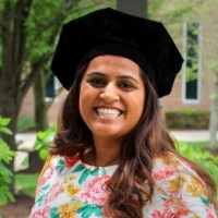 Kidnectivity Employee Krishna Patel's profile photo