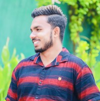 iLabs Employee Kavishka Sheran's profile photo