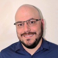 Inhance Employee Brian Moore's profile photo