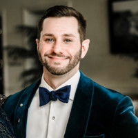 Nylabone Employee Christopher Mannion's profile photo