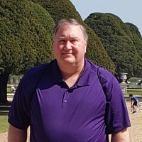 Entegral Employee Bill Zimlinghaus's profile photo