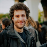 NUMAFERM Employee Basil Hammoudeh's profile photo