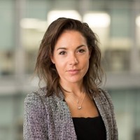 Buchanan Employee Stephanie Whitmore's profile photo