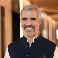 Pernod Ricard Employee Jean Touboul's profile photo