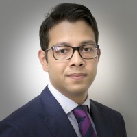 University of South Florida Employee Umar Abdullah's profile photo