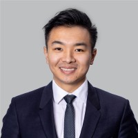 RSM Australia Employee Edison Yang's profile photo