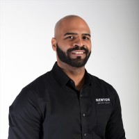 Newton Motor Group Employee Collin Gervais's profile photo