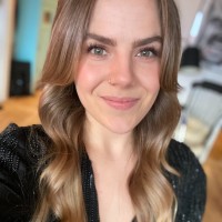 Georg Jensen Employee Mia Madsen's profile photo