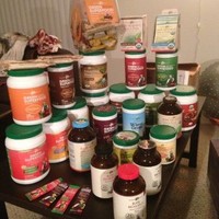 Amazing Grass Employee Dustin Shapiro's profile photo