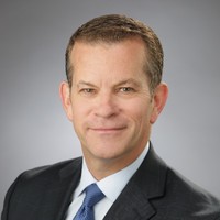 Morgan Stanley Employee Steven Goodwin's profile photo
