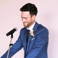 Success Venture Partners Employee Gavin Jones's profile photo