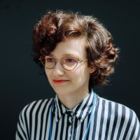 Singleton Security Employee Irina Martos's profile photo