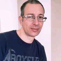 ICAR S.p.A. Employee Fabio Smeraldi's profile photo