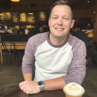 U.S. Air Force Reserve Employee Christopher Mantle's profile photo
