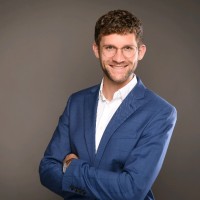 Mitsubishi Chemical Advanced Materials GmbH Employee Simon Schwab's profile photo