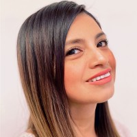 VicarVision Employee Lysbeth Leon's profile photo