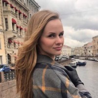 Dektry Employee Bailey Morgan's profile photo