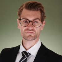 Gustav Krantz's profile photo