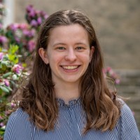 Historic Germantown Employee Maia Roark's profile photo