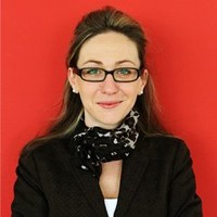Stanga Employee Yani Pencheva's profile photo