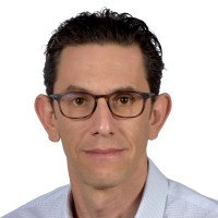 Körber Technologies Employee John Michaelides's profile photo