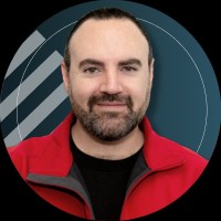 SOLVET Employee Esteban di Castro's profile photo