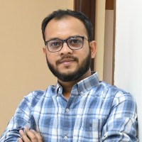 Solugenix Employee Vinay Solanki's profile photo