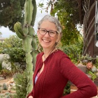 Open Doors US Employee Heather Martin's profile photo